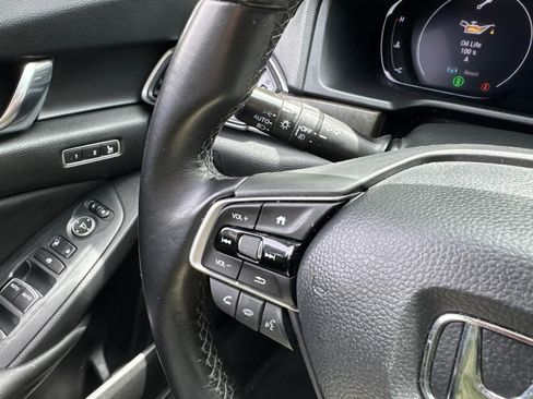 Used 2021 Honda Accord EX-L image 21