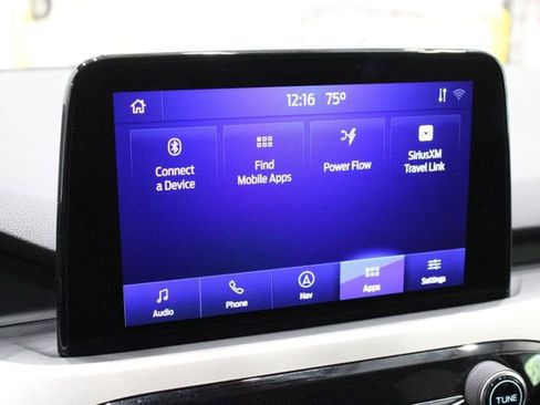 Used 2021 Ford Escape SEL image 36