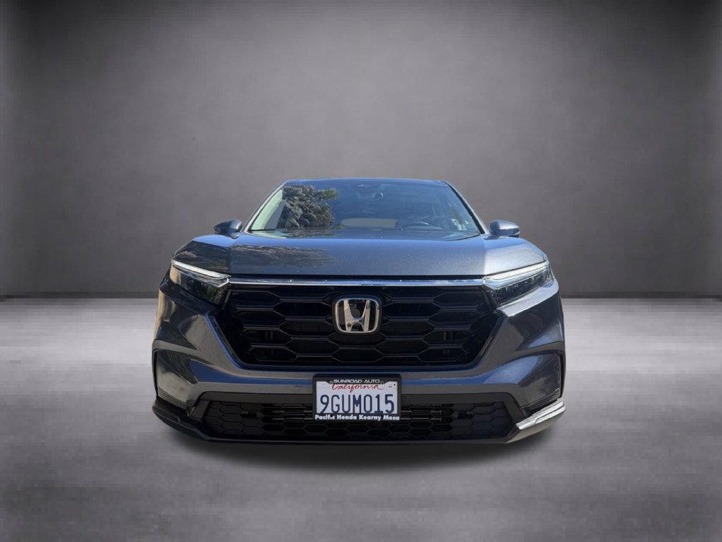 Used 2023 Honda CR-V EX image 4