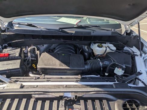 Used 2024 Chevrolet Silverado 1500 LT RWD image 20