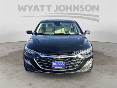 Used 2024 Chevrolet Malibu LT image 8