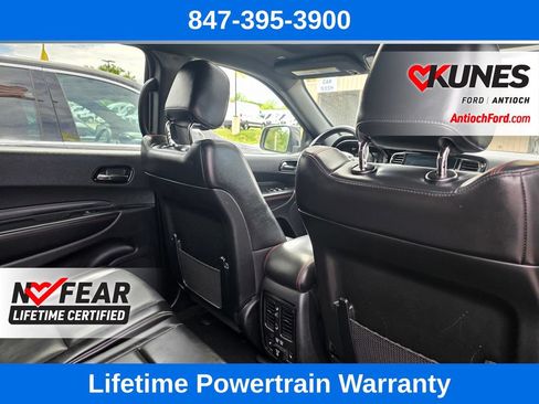Used 2024 Dodge Durango GT AWD/4WD image 30