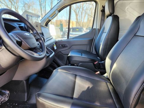 New 2026 Ford Transit 150 Low Roof AWD image 16