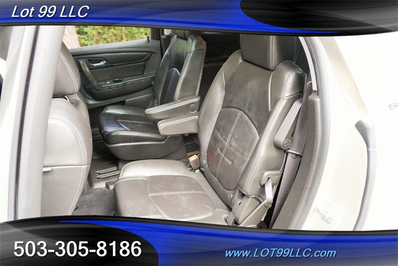 Used 2013 GMC Acadia SLT AWD/4WD image 11