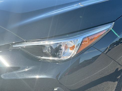New 2026 Subaru Impreza 2.0i Sport AWD/4WD image 9