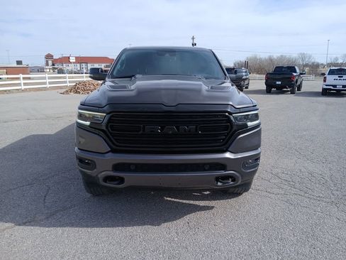 Used 2024 RAM 1500 Limited image 9
