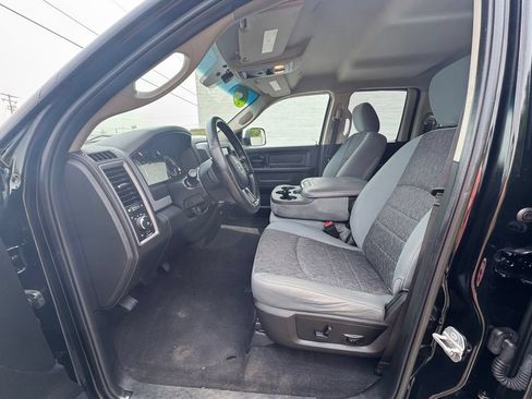 Used 2019 RAM 1500 Express w/ Wheel & Sound Group AWD/4WD image 12