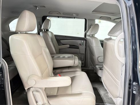 Used 2015 Honda Odyssey EX-L image 16