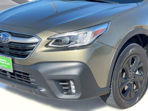Used 2021 Subaru Outback Limited image 11