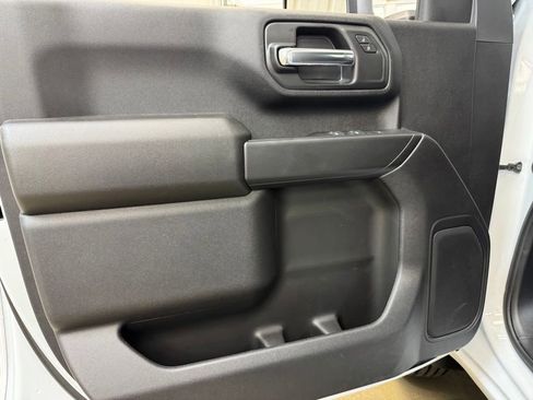 New 2026 GMC Sierra 2500 Pro AWD/4WD image 9