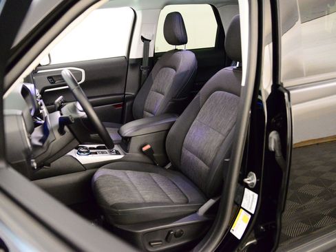 Used 2022 Ford Bronco Sport Big Bend w/ Convenience Package image 4