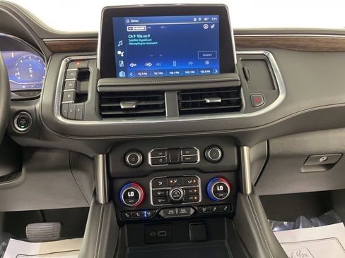 Used 2024 Chevrolet Tahoe Premier RWD image 24