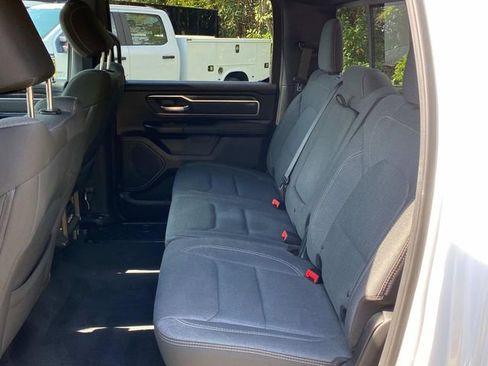 Used 2019 RAM 1500 Big Horn image 9