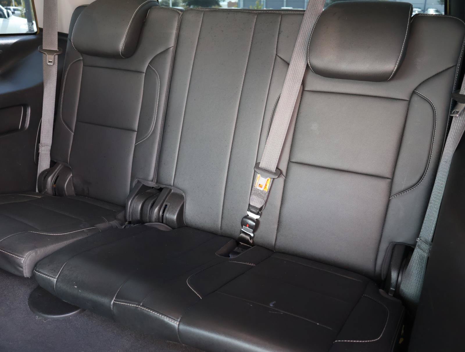 Used 2020 GMC Yukon SLT AWD/4WD image 21