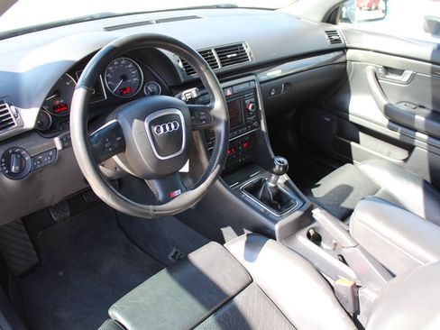 Used 2005 Audi S4 Avant AWD/4WD image 43
