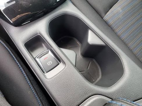 Certified 2023 Nissan Leaf SV Plus image 17