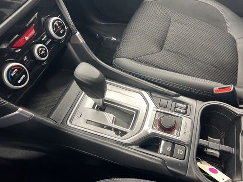 Used 2021 Subaru Forester Premium image 19
