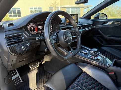 Used 2018 Audi RS 5 2.9T image 21