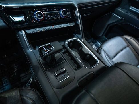 Used 2024 GMC Sierra 1500 Denali w/ Denali Reserve Package image 28