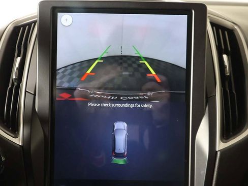 Used 2024 Ford Edge SEL w/ Convenience Package image 40