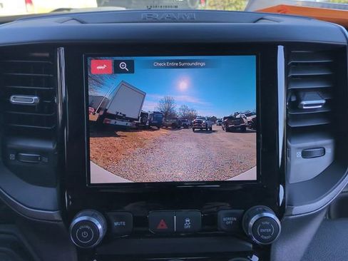 New 2026 RAM 5500 Tradesman w/ Chrome Appearance Group image 16