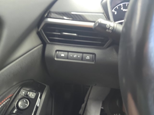 Used 2023 Nissan Altima 2.5 SR w/ SR Premium Package FWD image 21