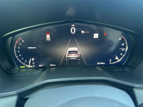 New 2026 MAZDA CX-90 3.3 Turbo w/ Premium Sport Pkg image 15