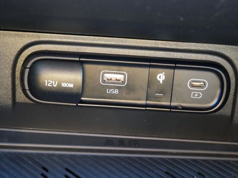 Used 2023 Kia Sportage X-Line w/ X-Line Premium Package image 28