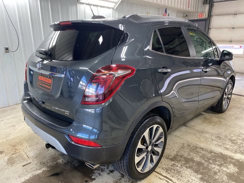 Used 2017 Buick Encore Essence image 9