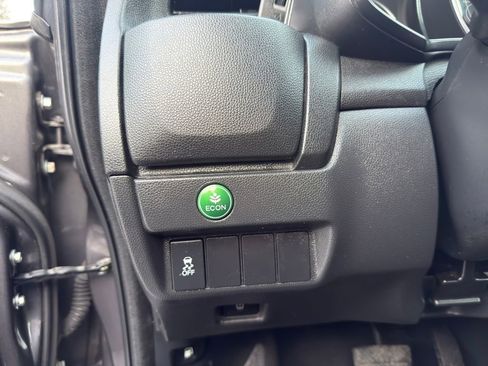 Used 2015 Honda Fit EX image 13