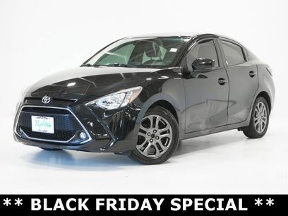 Used 2019 Toyota Yaris LE