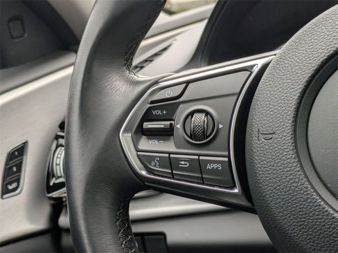 Certified 2022 Acura RDX w/ Technology Package image 19