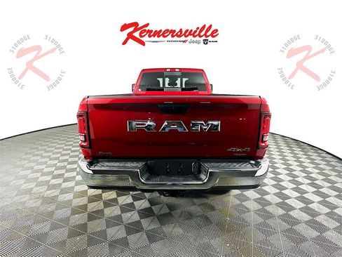 New 2026 RAM 2500 Tradesman image 6