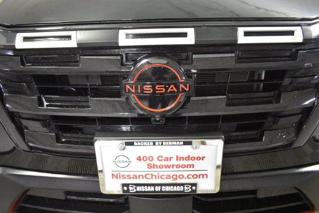 Certified 2025 Nissan Rogue SV AWD/4WD image 41
