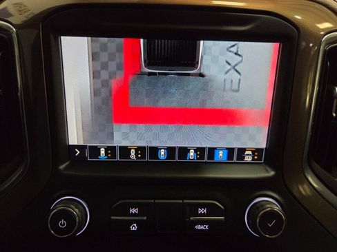 Used 2020 Chevrolet Silverado 2500 High Country w/ Z71 Off-Road Package image 63