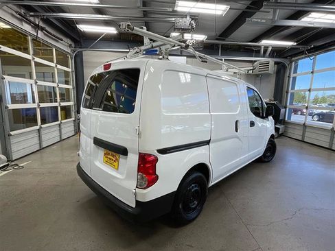Used 2019 Nissan NV200 S w/ Cruise Control Package image 5