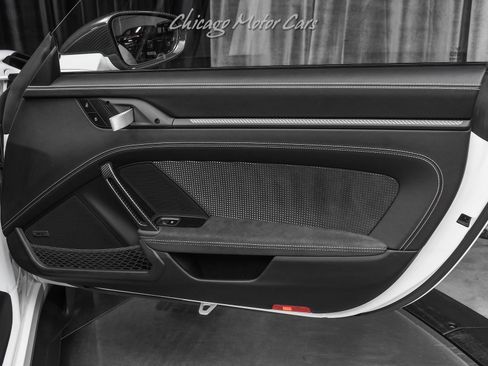 Used 2023 Porsche 911 GT3 RS RWD image 35