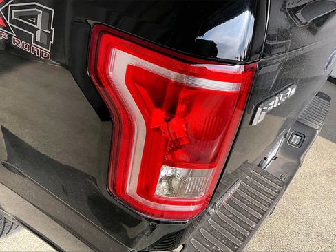 Used 2016 Ford F150 XLT w/ Equipment Group 302A Luxury image 13