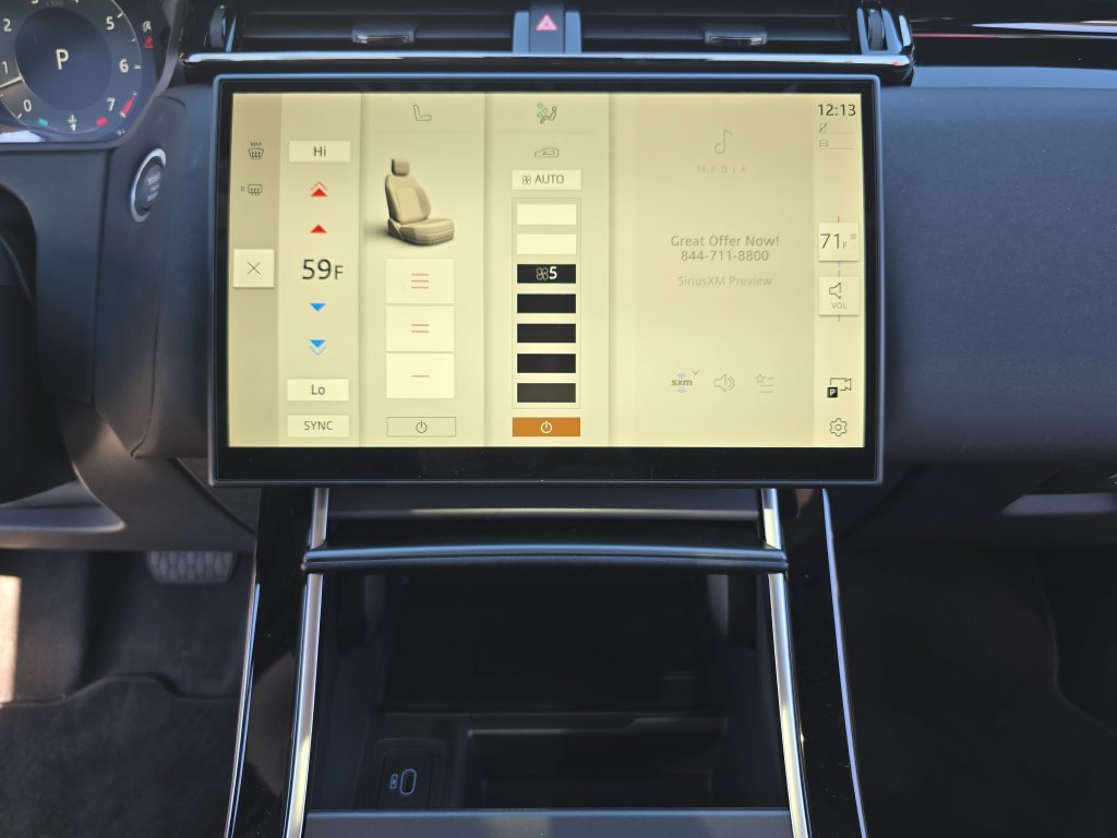 New 2026 Land Rover Range Rover Velar S AWD/4WD image 23