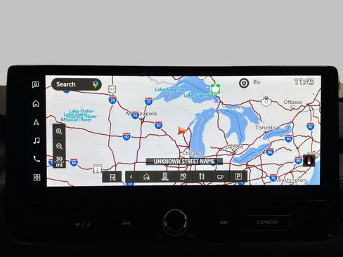 New 2026 Mitsubishi Outlander LE AWD/4WD image 22