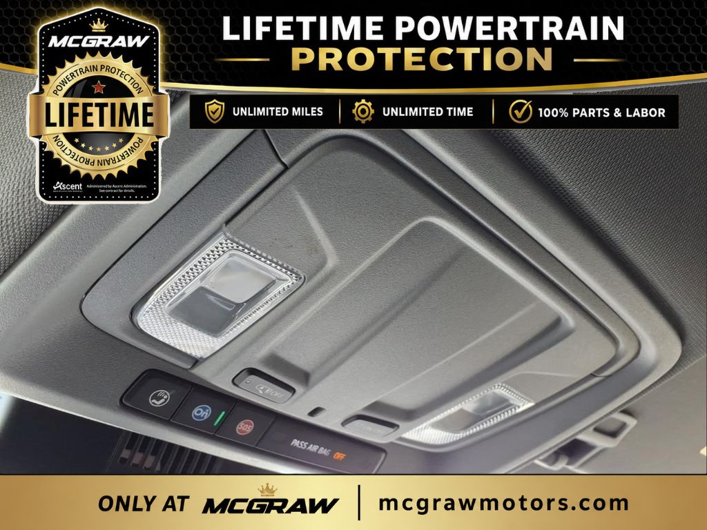 Used 2023 GMC Sierra 1500 Elevation w/ X31 Off-Road Package AWD/4WD image 23