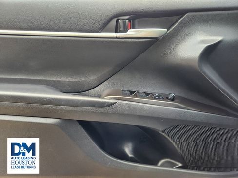 Used 2023 Toyota Camry SE image 30