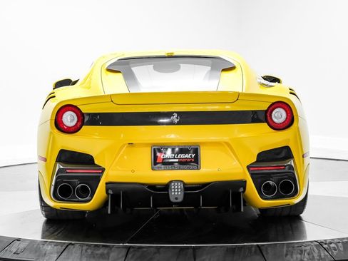 Used 2017 Ferrari F12tdf RWD image 10