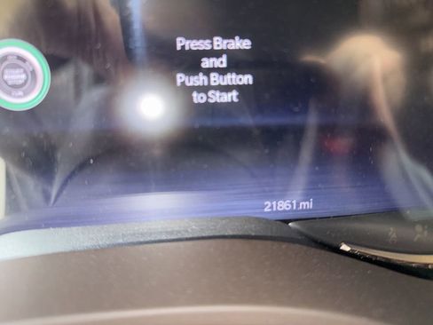 Used 2025 RAM 1500 Limited AWD/4WD image 10
