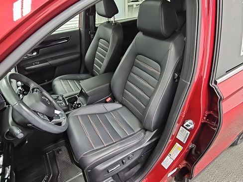 Used 2024 Honda CR-V Sport Touring image 33