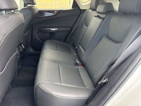 Certified 2024 Lexus NX 250 FWD w/ Towing Package (2000 Lbs) image 23