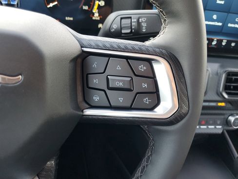 New 2026 Ford Mustang Coupe image 17