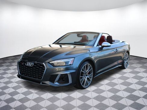 Used 2020 Audi S5 Prestige image 18