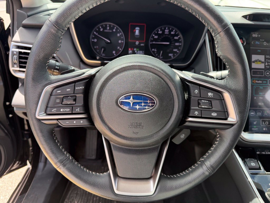 Used 2024 Subaru Outback Limited AWD/4WD image 24