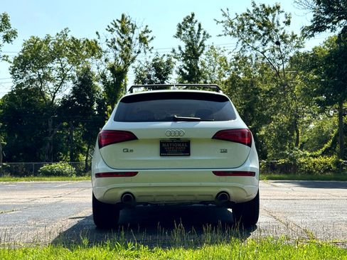 Used 2014 Audi Q5 TDI Premium Plus image 13